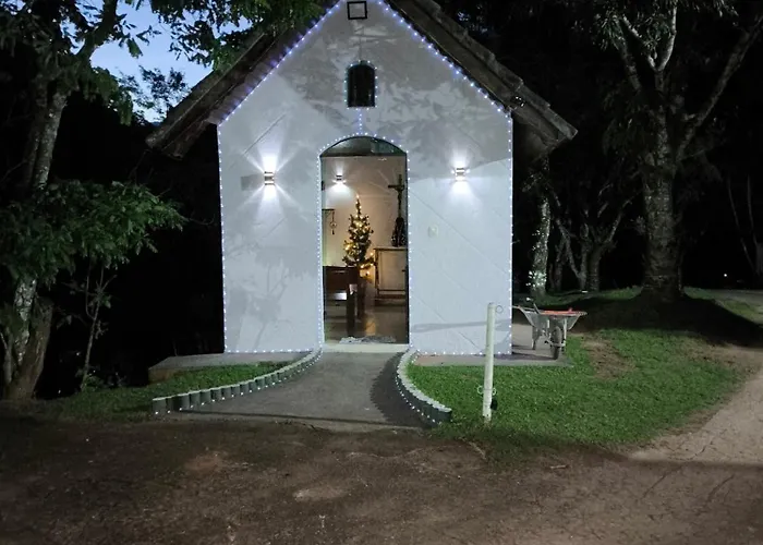 Pousada Nossa Senhora