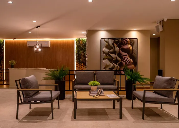 Champet Boutique Hotel